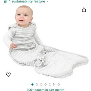 Woolino sleep sack 3-4 years